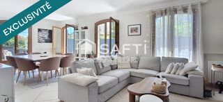  Maison à vendre 6 pièces 149 m²