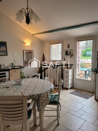  Maison � vendre 7 pi�ces 120 m�