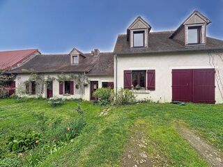  Maison � vendre 7 pi�ces 155 m�