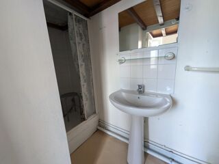  Appartement à vendre 1 pièce 16 m²