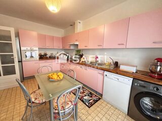  Maison à vendre 5 pièces 93 m²