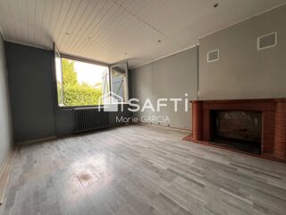  Maison à vendre 7 pièces 130 m²