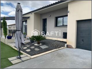  Maison � vendre 4 pi�ces 107 m�