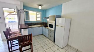  Appartement � vendre 2 pi�ces 63 m�