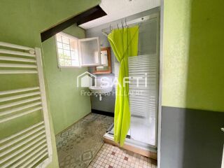  Maison à vendre 6 pièces 131 m²