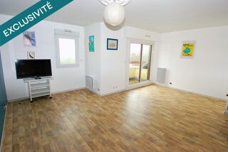  Appartement � vendre 4 pi�ces 100 m�