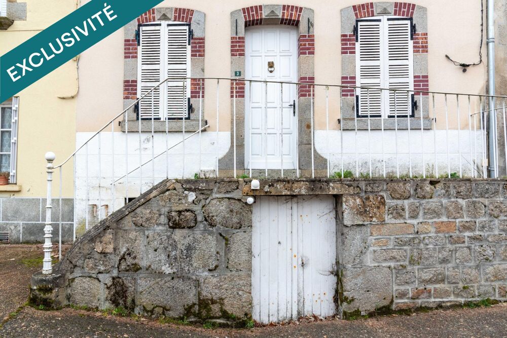 Belle opportunité à saisir