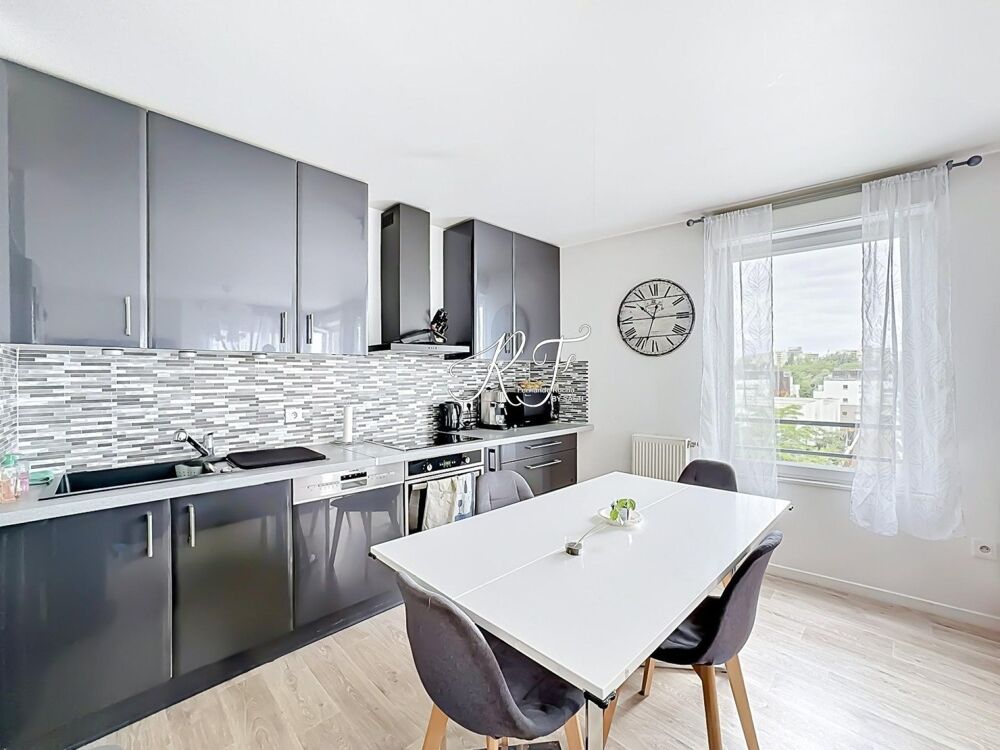 Vente Appartement appartement récent proche des écoles et des futurs commerces Eragny