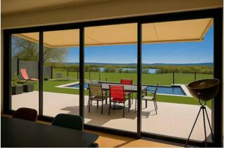  Maison � vendre 5 pi�ces 120 m�