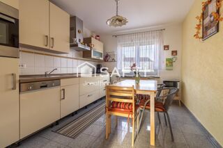  Appartement � vendre 4 pi�ces 77 m�