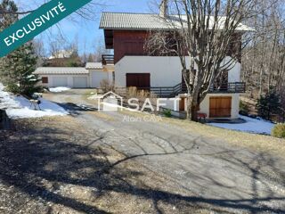 Maison à vendre 10 pièces 270 m²