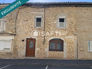  Maison à vendre 6 pièces 218 m²