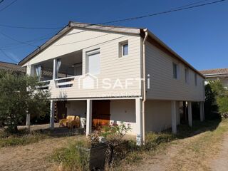  Maison à vendre 4 pièces 100 m²