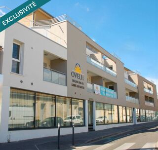  Appartement à vendre 2 pièces 42 m²