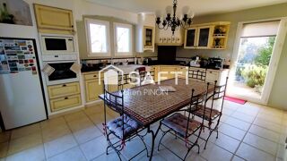  Maison à vendre 8 pièces 224 m²