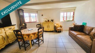  Appartement � vendre 3 pi�ces 55 m�