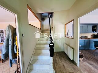  Maison � vendre 4 pi�ces 105 m�