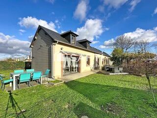  Maison � vendre 8 pi�ces 132 m�