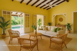  Maison � vendre 4 pi�ces 118 m�