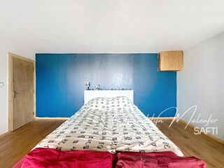  Maison à vendre 4 pièces 135 m²