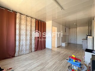  Maison à vendre 7 pièces 205 m²
