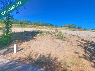  Terrain � vendre 291 m�