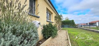  Maison � vendre 4 pi�ces 84 m�