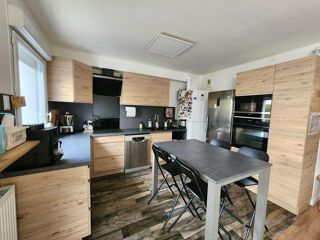  Maison � vendre 4 pi�ces 84 m�