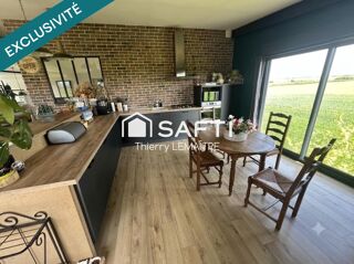  Maison à vendre 6 pièces 193 m²