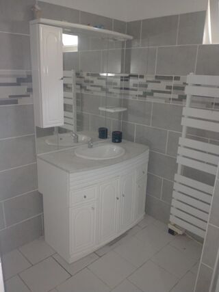  Maison à vendre 5 pièces 90 m²