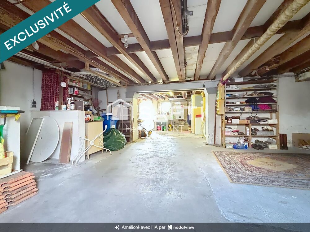 Vente Maison LIMOGES à tout prix ! Limoges