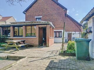  Maison  vendre 5 pices 109 m