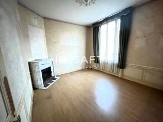  Maison à vendre 5 pièces 75 m²