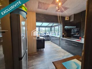  Maison à vendre 7 pièces 210 m²