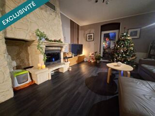  Maison � vendre 6 pi�ces 91 m�