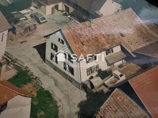  Maison � vendre 4 pi�ces 133 m�