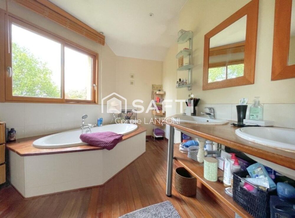 � vendre  Maison Bruz (35170)