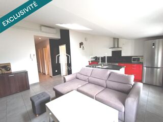  Appartement � vendre 3 pi�ces 67 m�