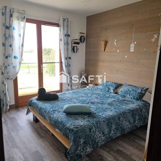  Maison  vendre 9 pices 218 m