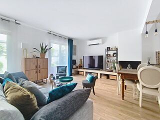  Maison � vendre 6 pi�ces 137 m�