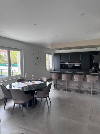  Maison à vendre 5 pièces 148 m²