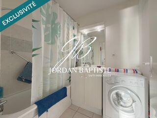  Appartement � vendre 3 pi�ces 55 m�