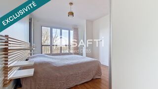  Appartement à vendre 3 pièces 78 m²