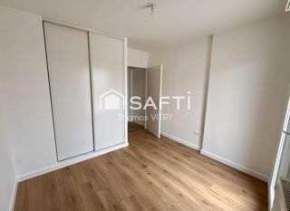  Appartement � vendre 4 pi�ces 93 m�