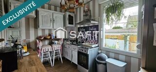  Maison � vendre 5 pi�ces 122 m�