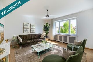  Appartement  vendre 5 pices 94 m