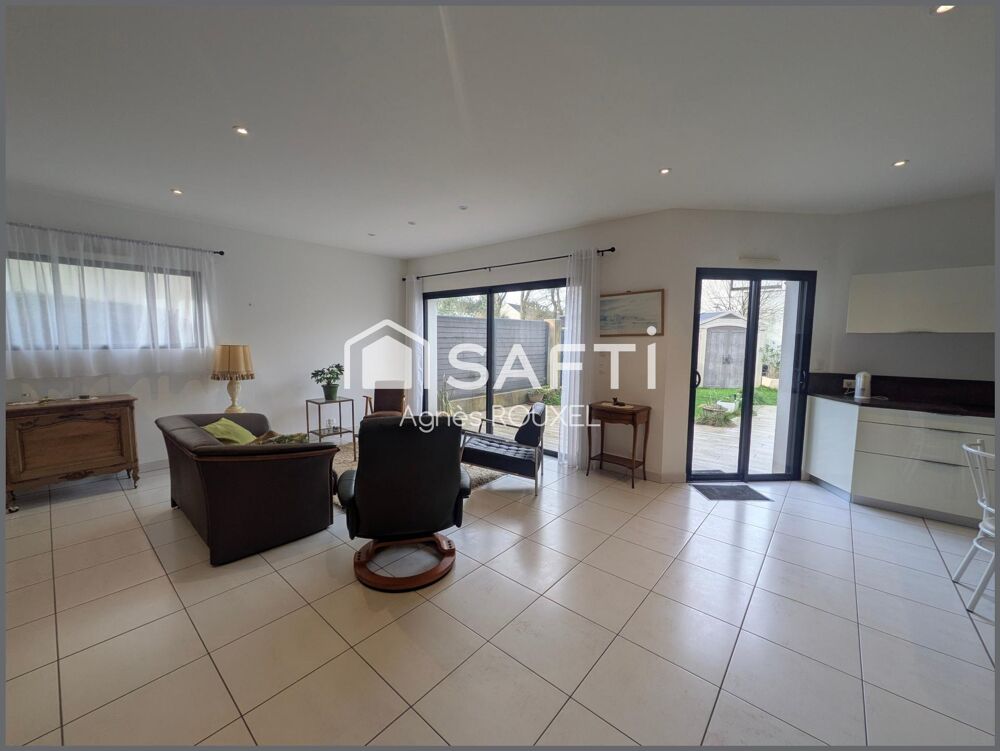 � vendre  Maison Orvault (44700)