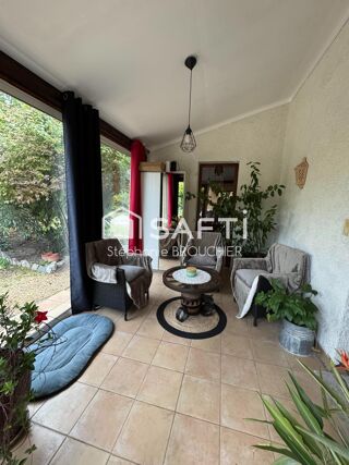  Maison � vendre 5 pi�ces 107 m�