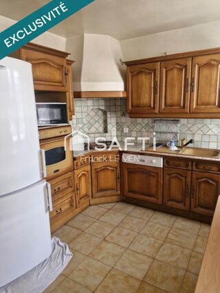  Appartement � vendre 6 pi�ces 138 m�