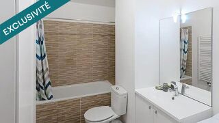  Appartement � vendre 4 pi�ces 82 m�